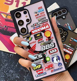قاب تیونینگ فکتوری Factory Tuning سامسونگ